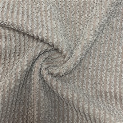 Dub Metallic Yarn Fabric